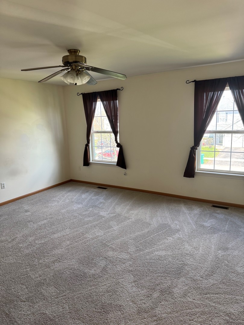 674 S SHANNON Drive Unit: 674