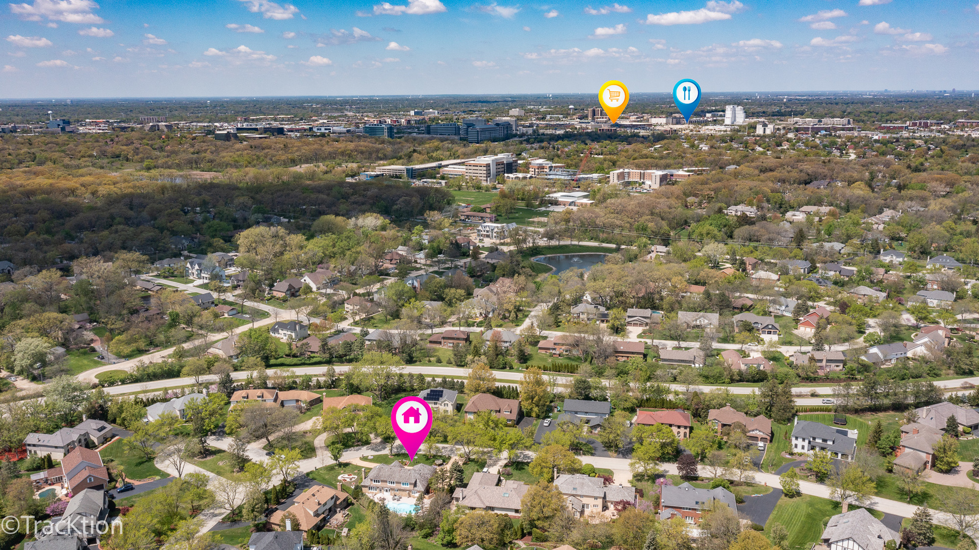 609 Ridgewood Court