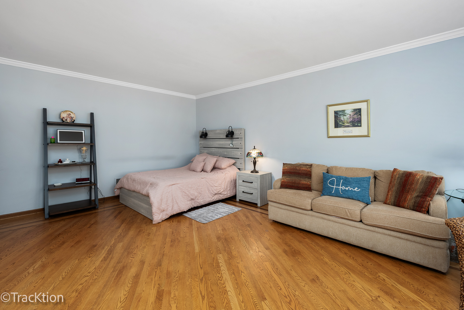 609 Ridgewood Court