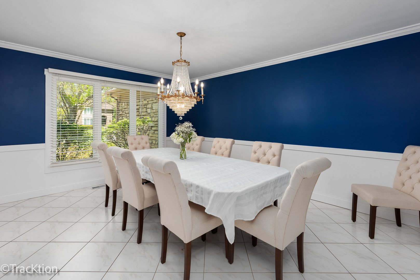 609 Ridgewood Court