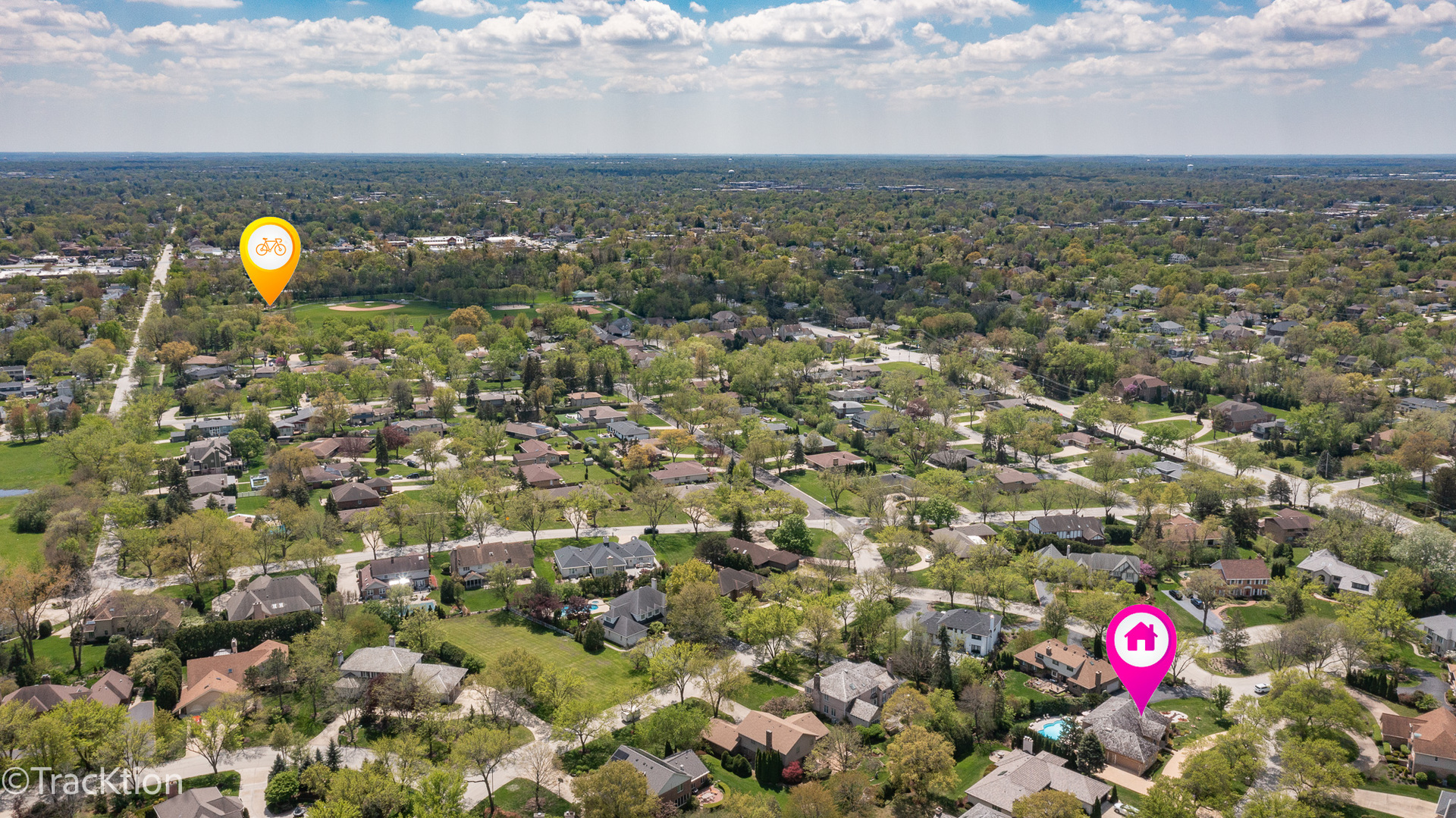609 Ridgewood Court