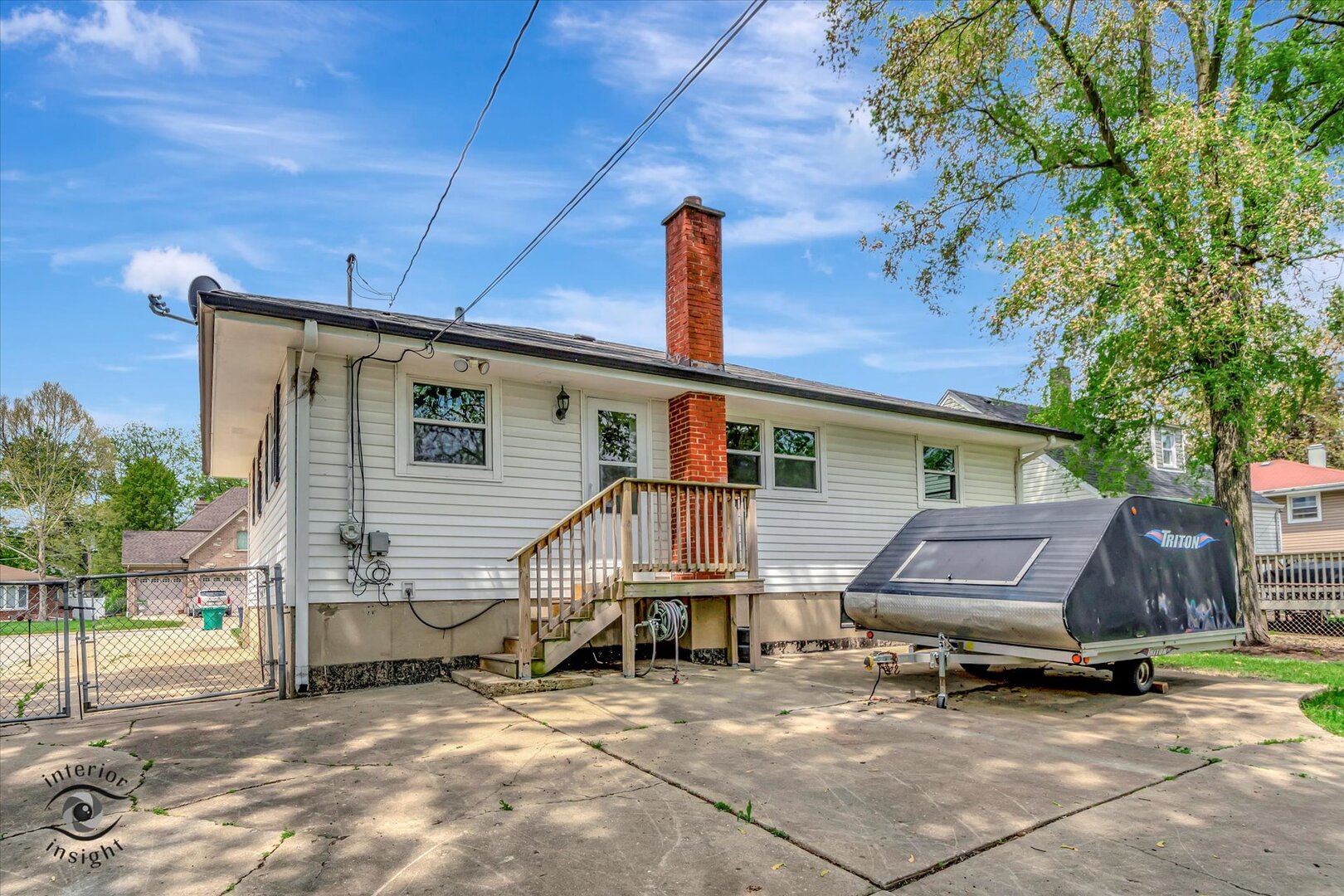 317 N Fairfield Avenue