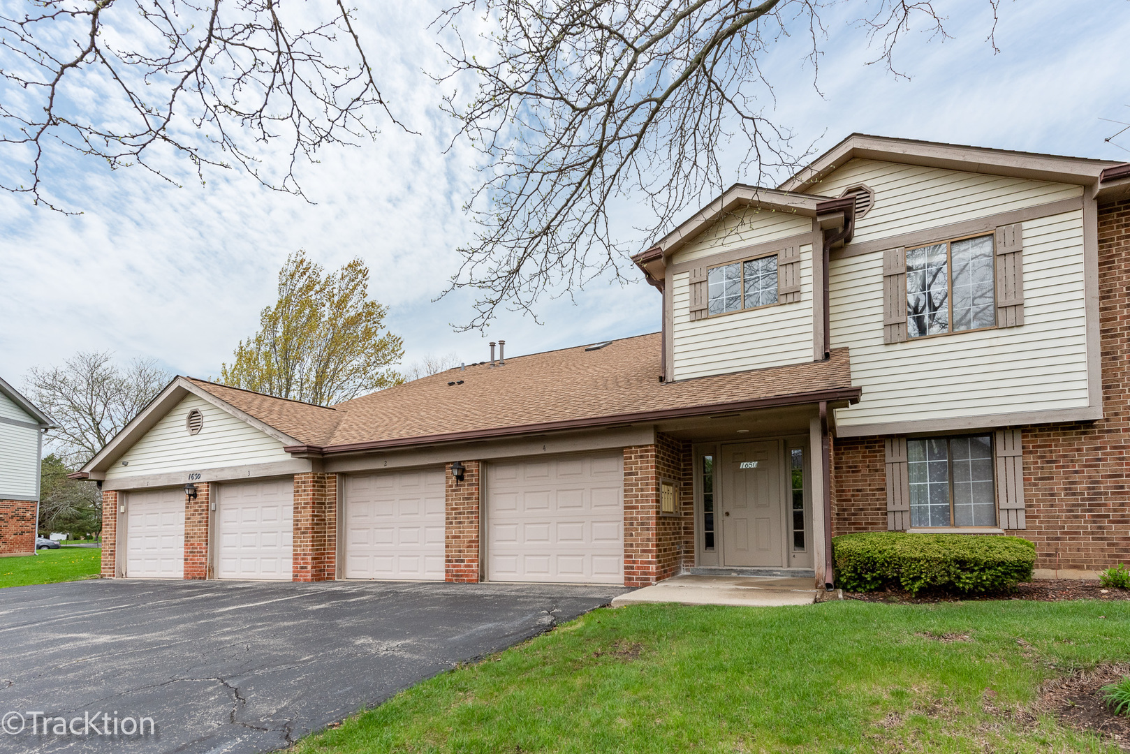 1650 W Partridge Lane Unit: 2