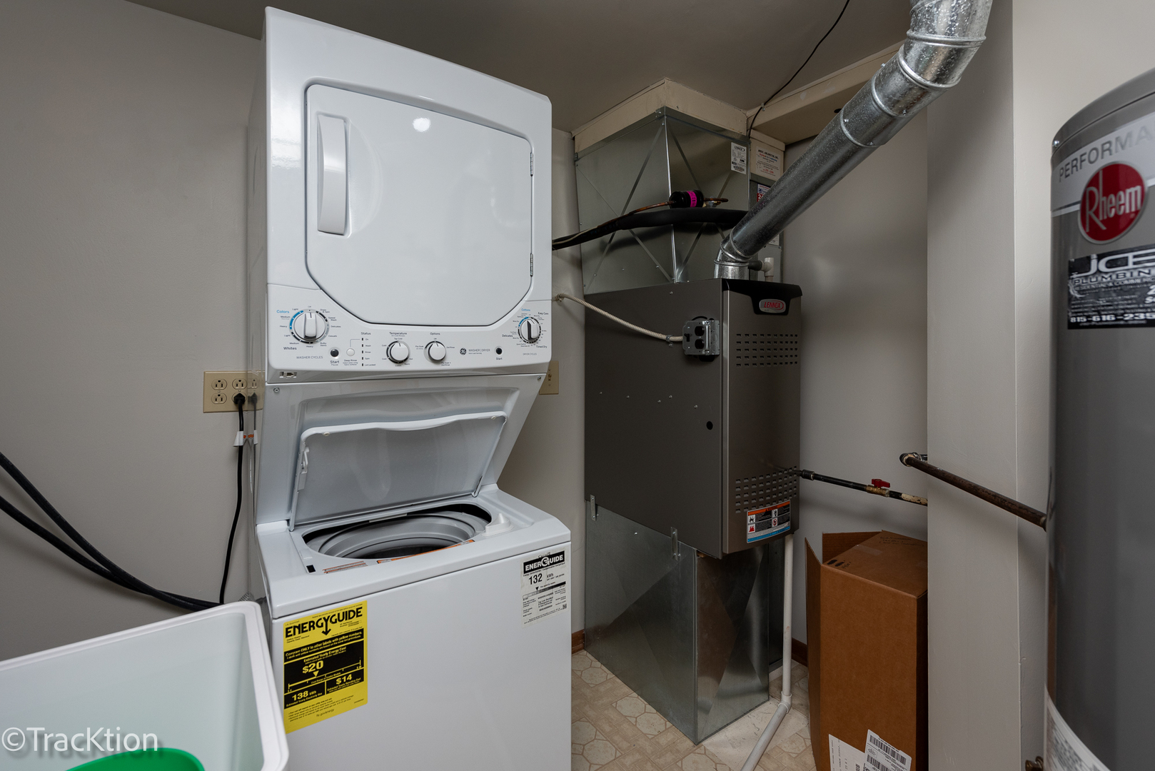 1650 W Partridge Lane Unit: 2