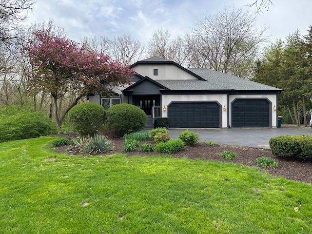9218 Corneils Road