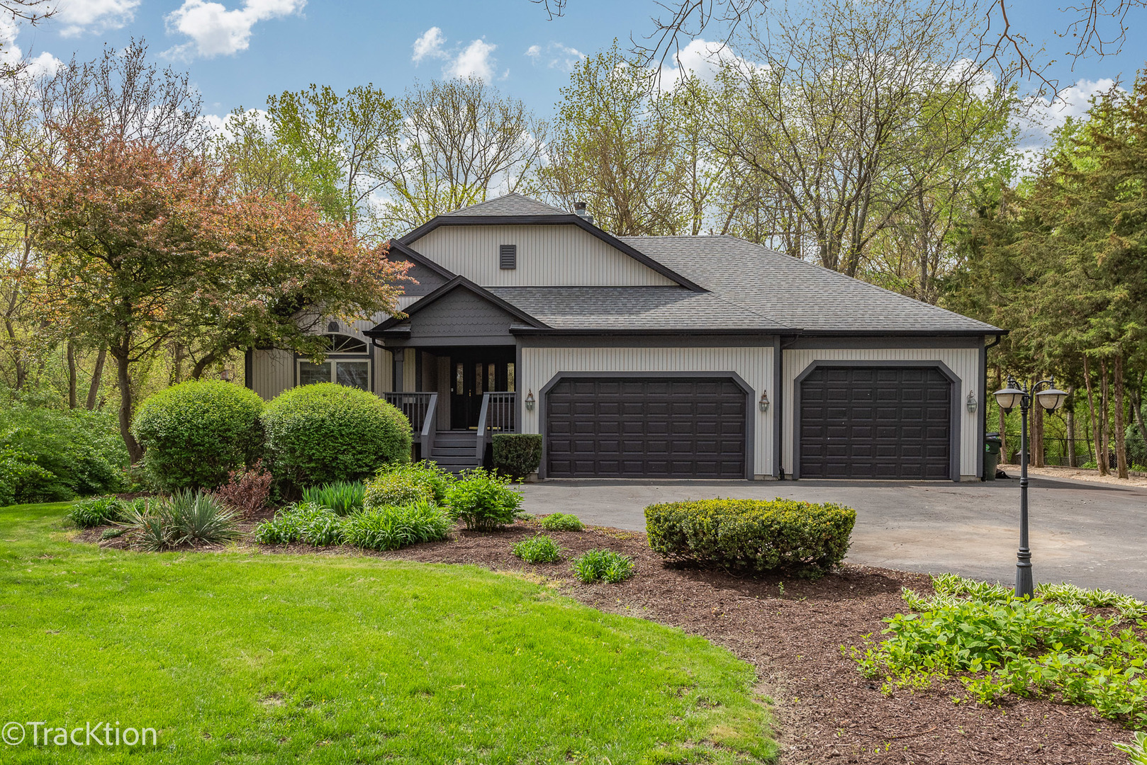 9218 Corneils Road