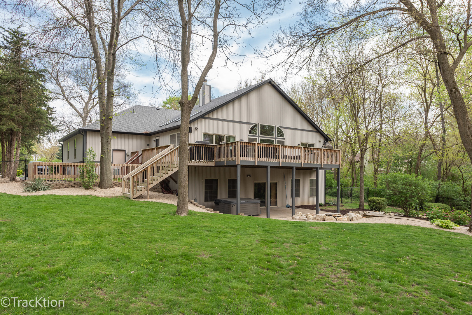 9218 Corneils Road