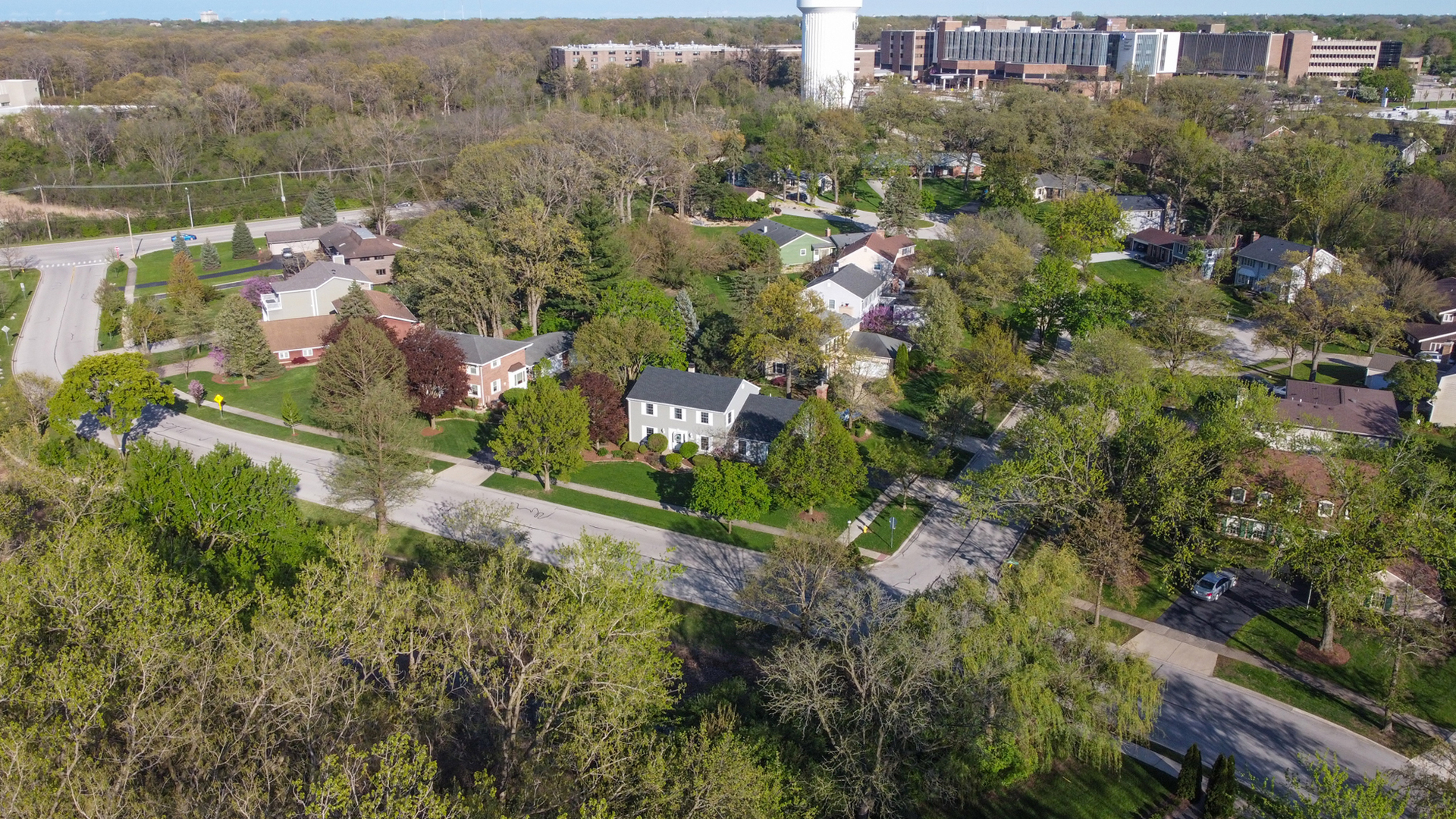 1081 Barneswood Drive