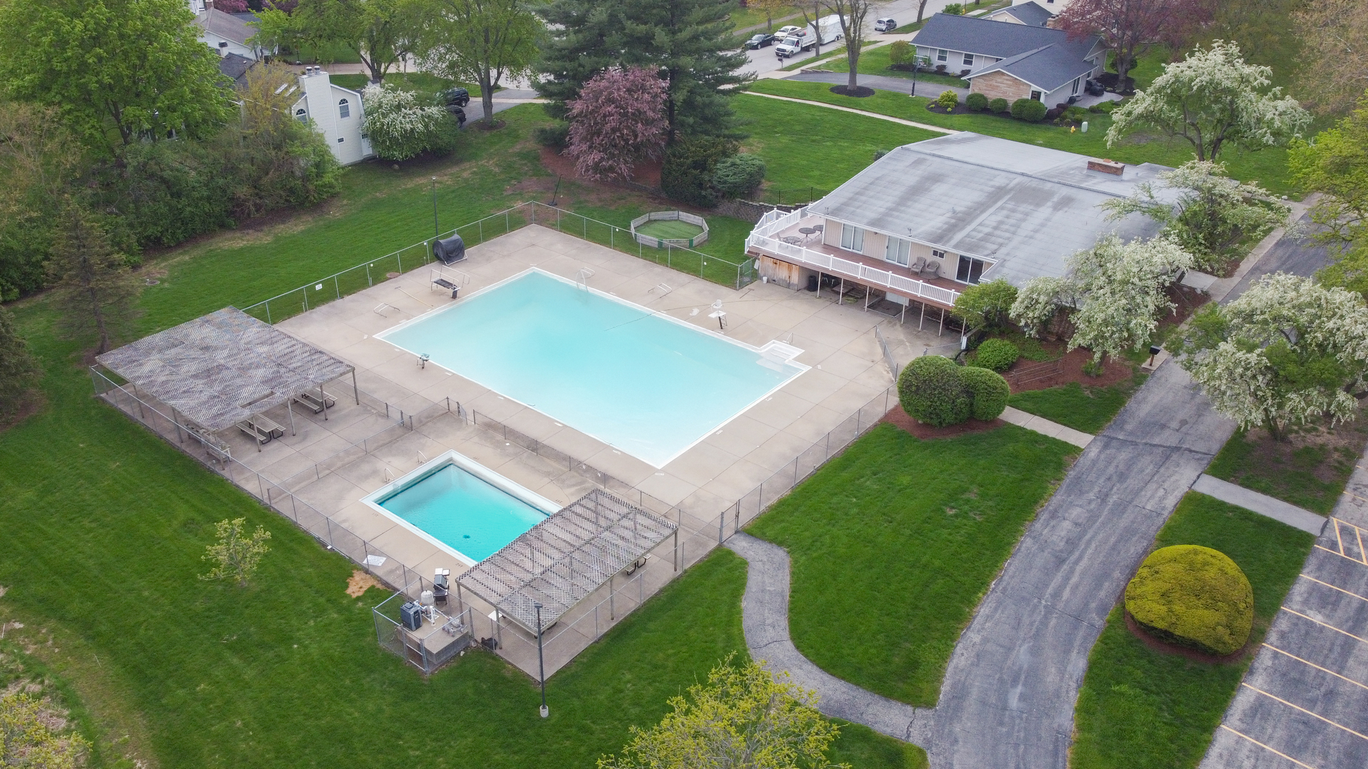 1081 Barneswood Drive