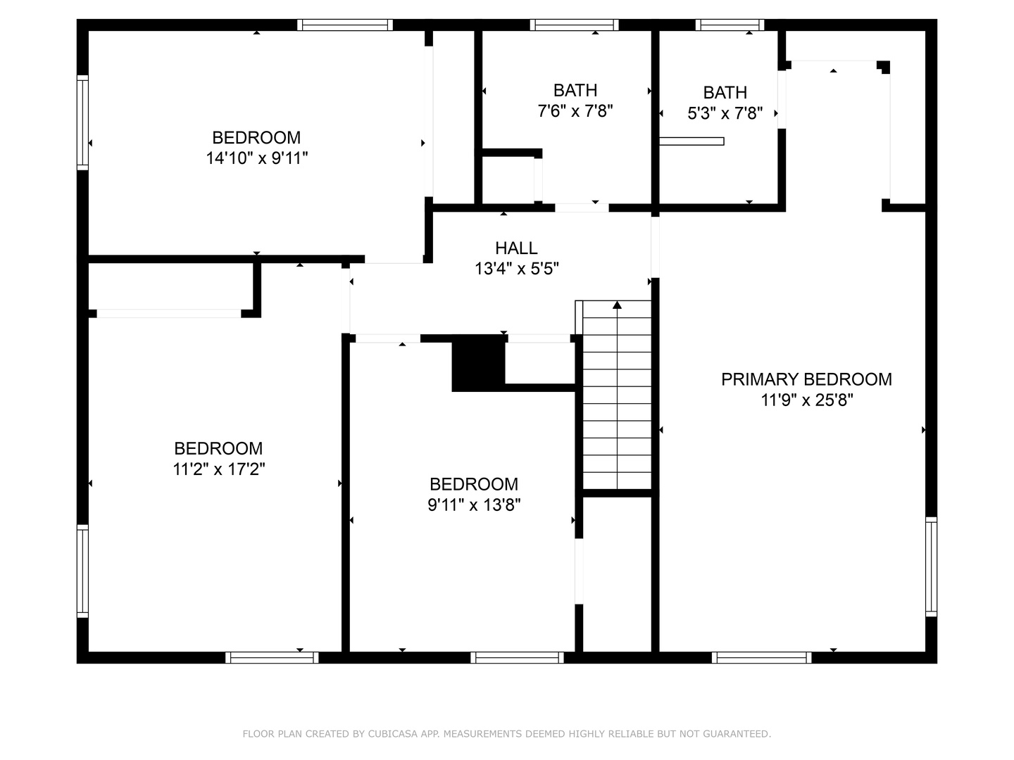 1081 Barneswood Drive