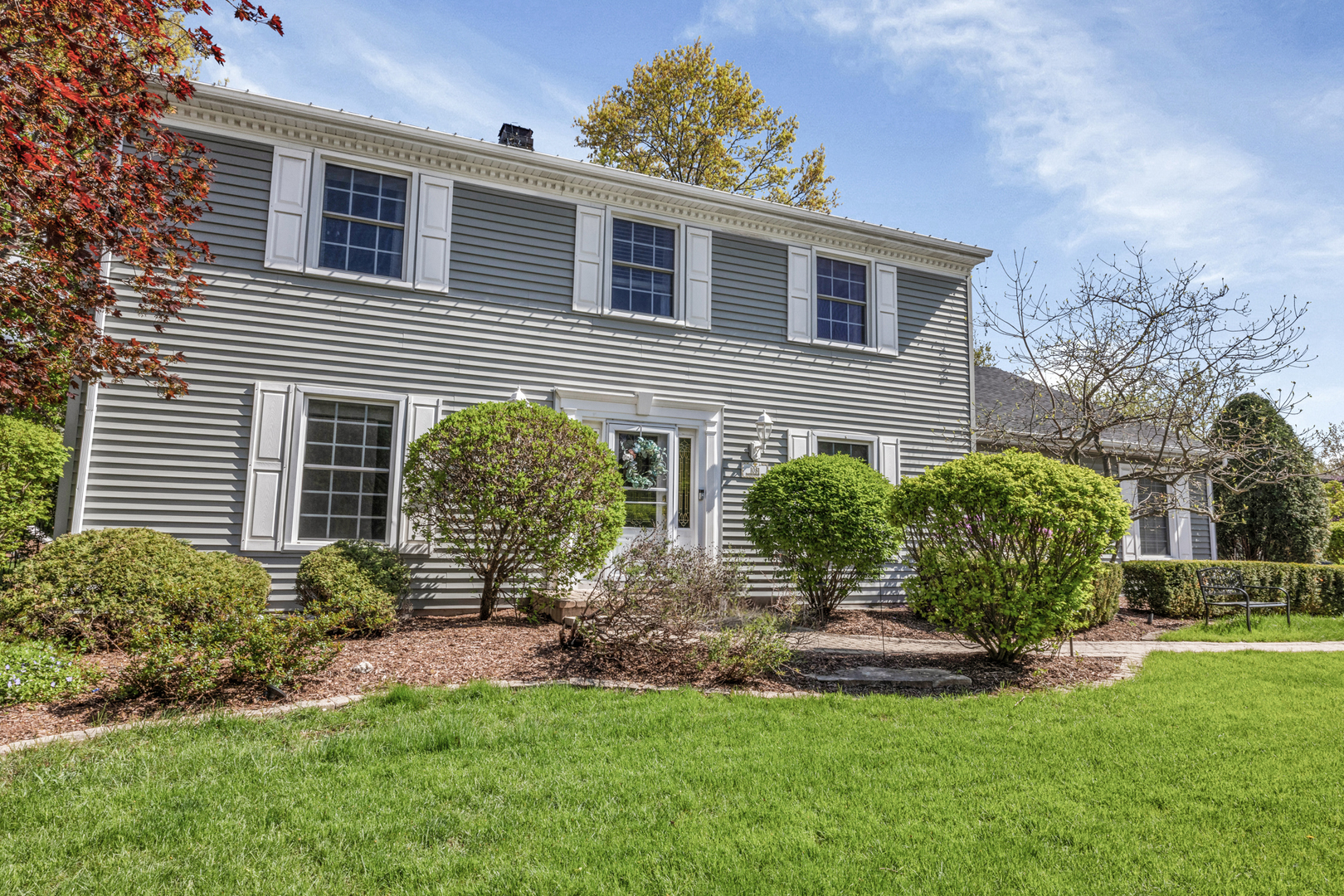 1081 Barneswood Drive