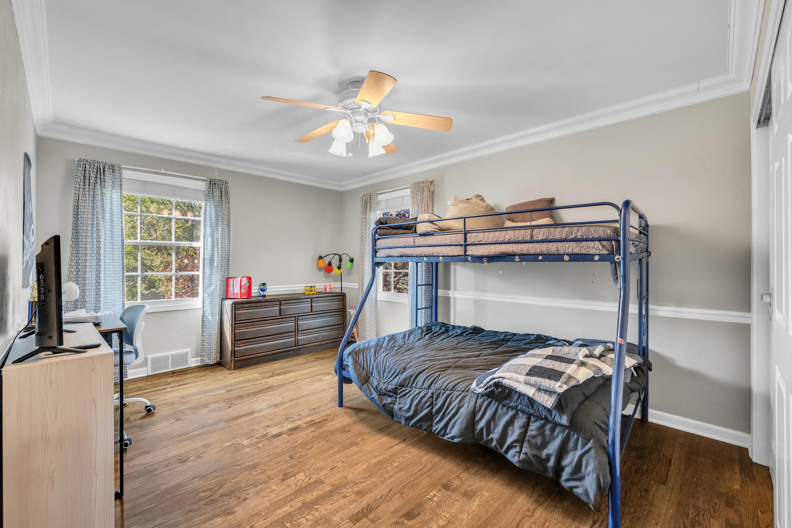1081 Barneswood Drive