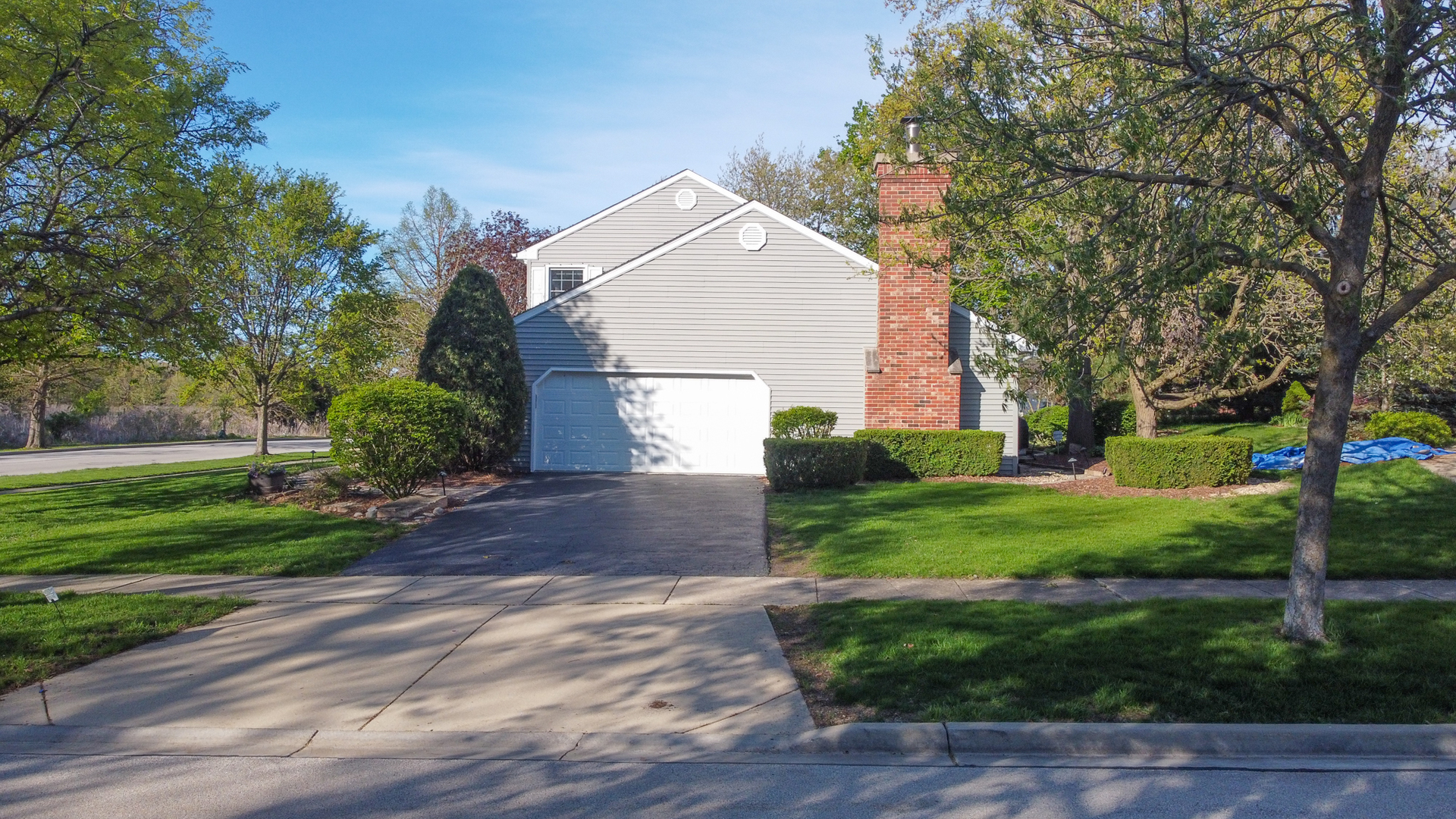 1081 Barneswood Drive