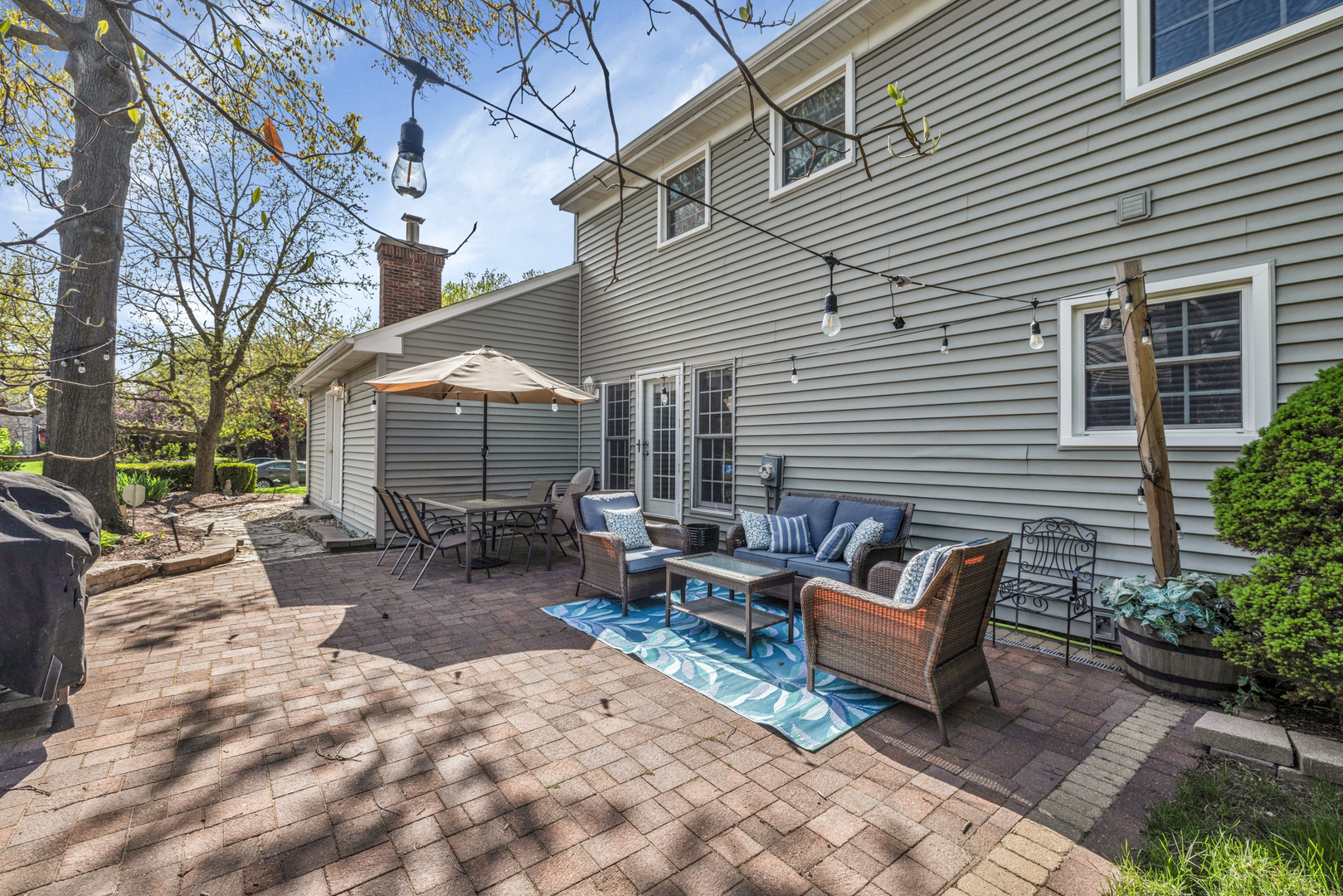 1081 Barneswood Drive