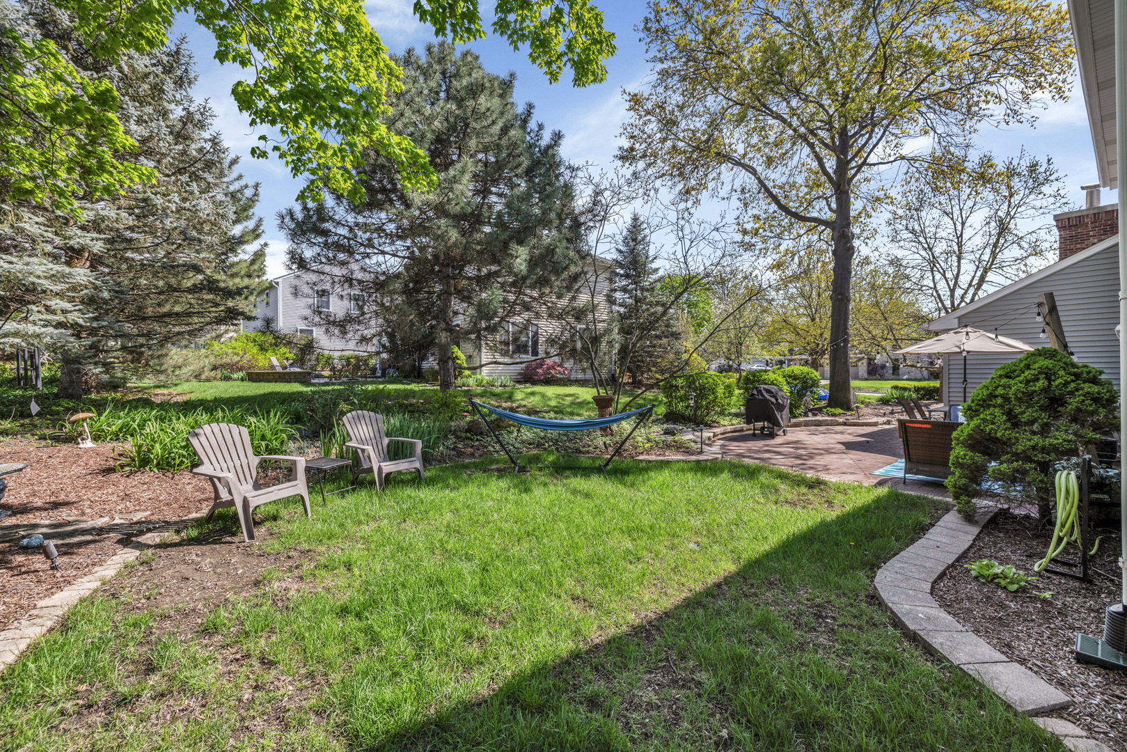 1081 Barneswood Drive