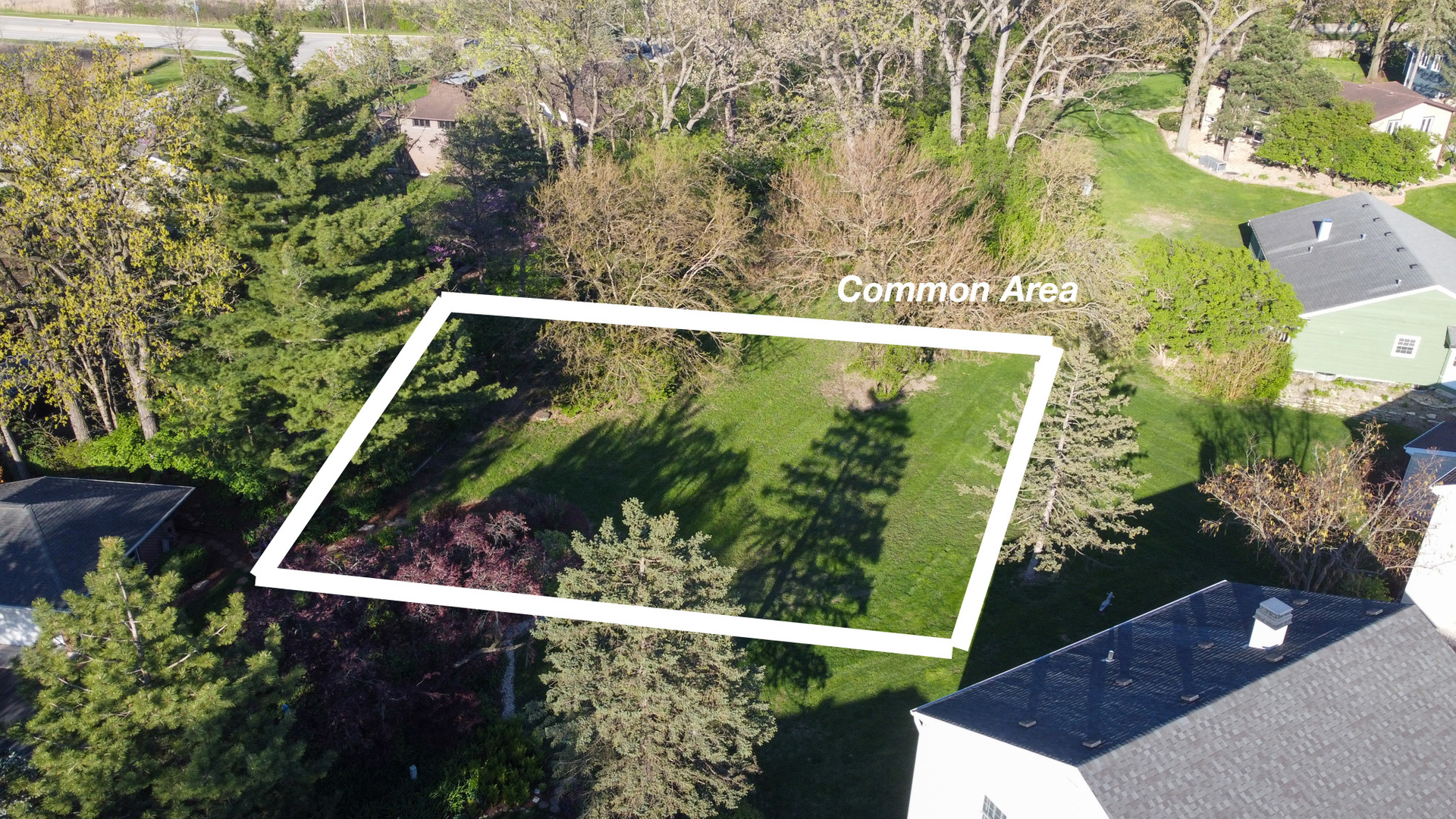 1081 Barneswood Drive