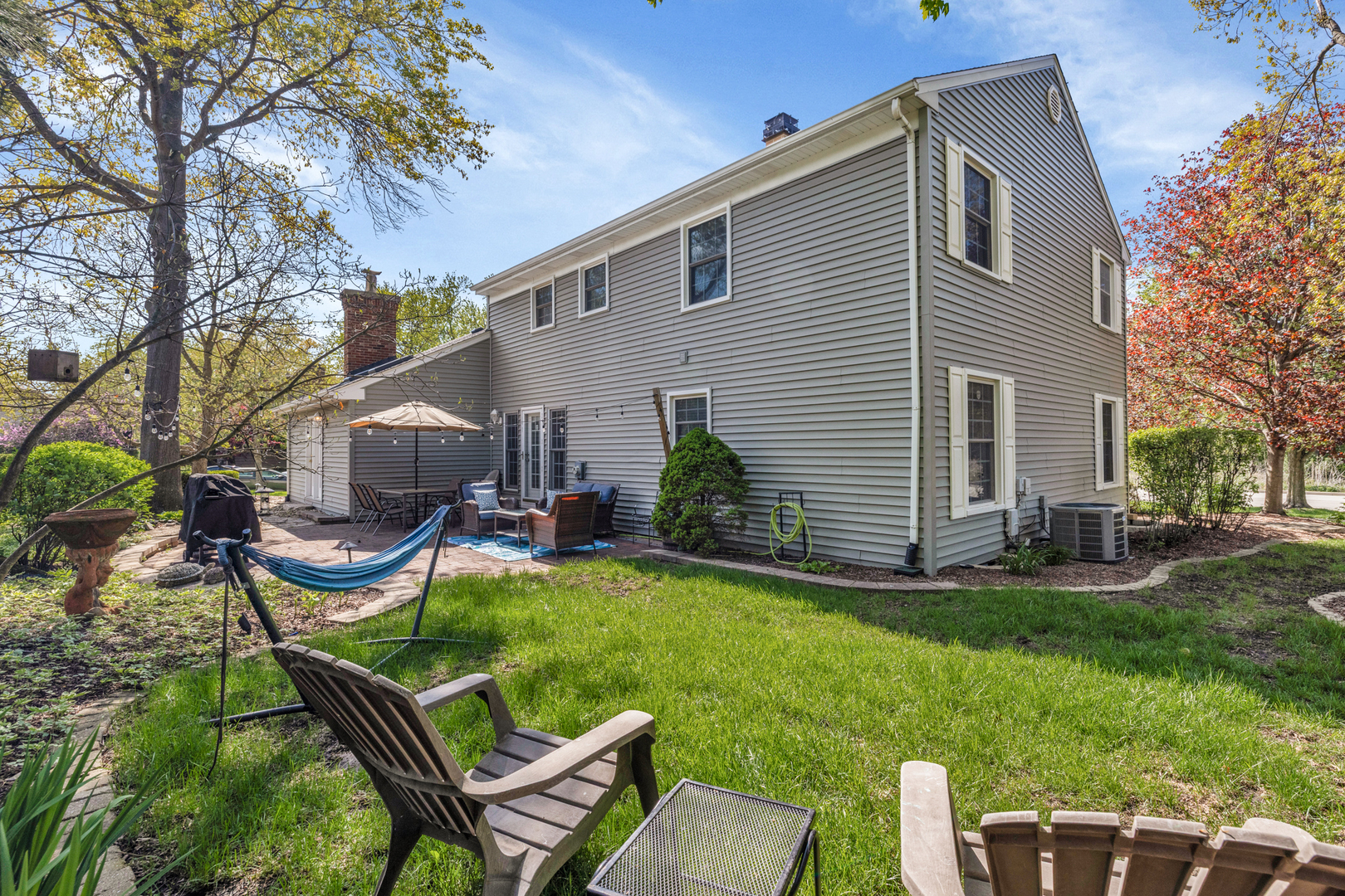1081 Barneswood Drive