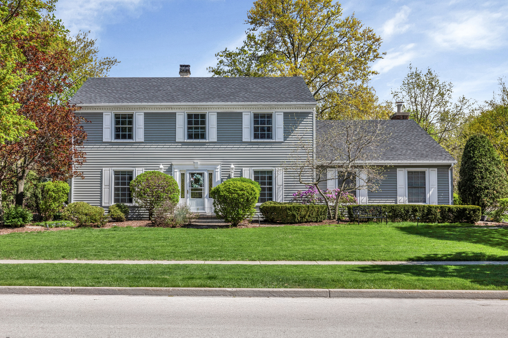 1081 Barneswood Drive