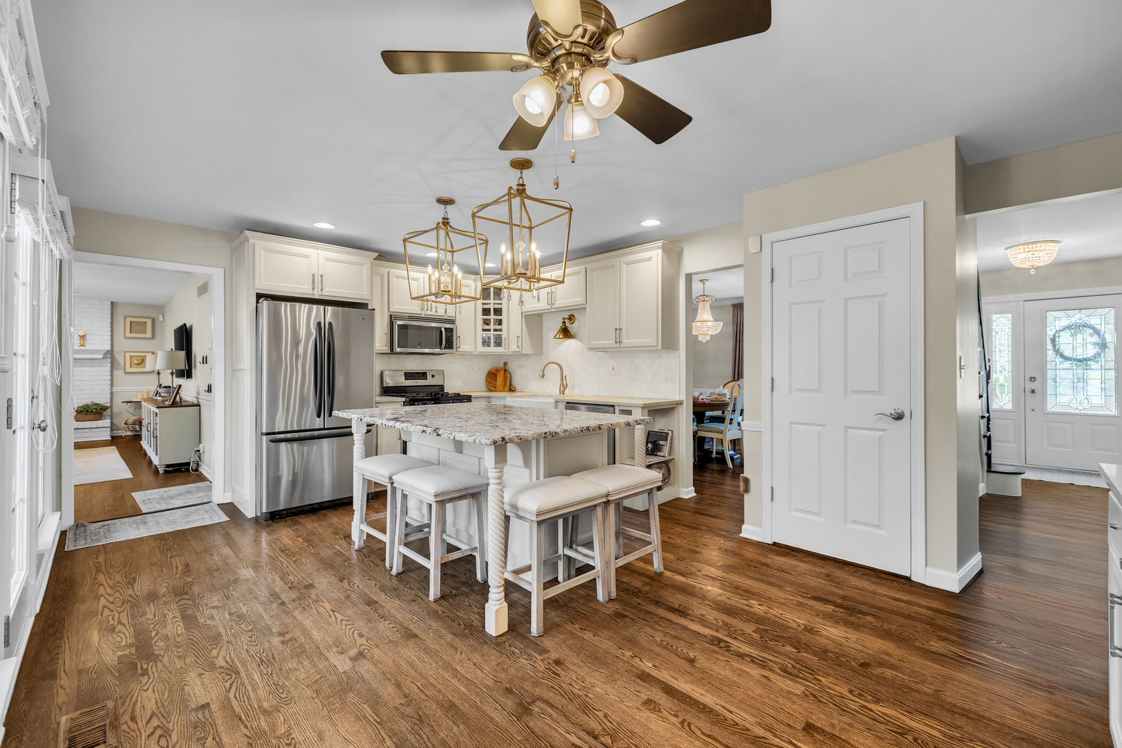 1081 Barneswood Drive