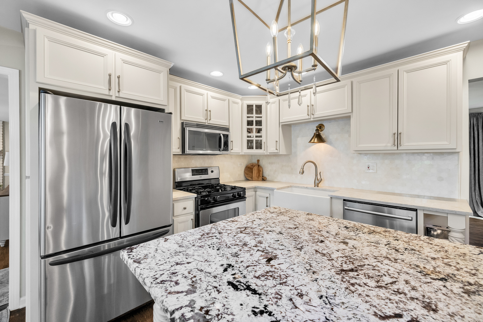 1081 Barneswood Drive