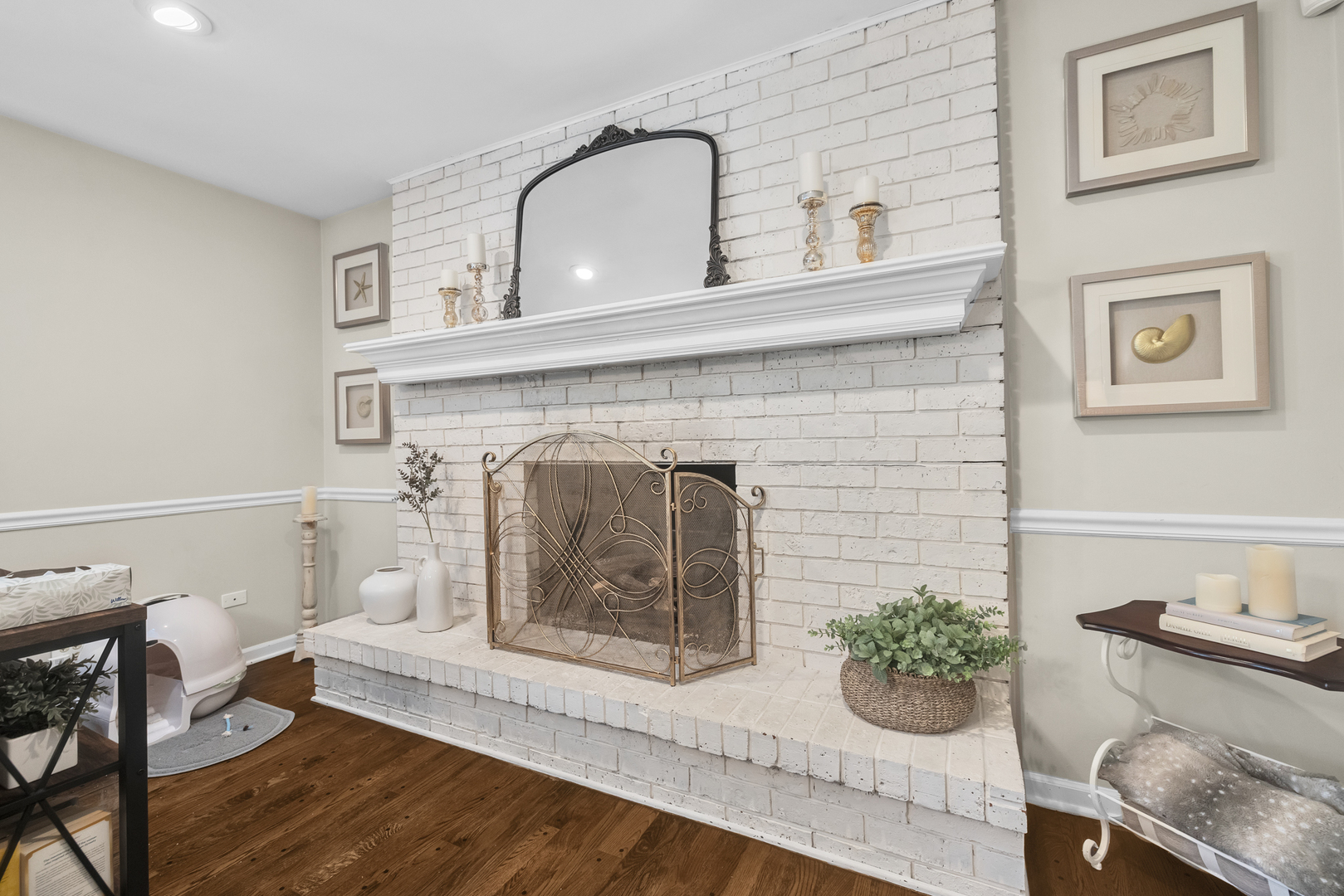1081 Barneswood Drive