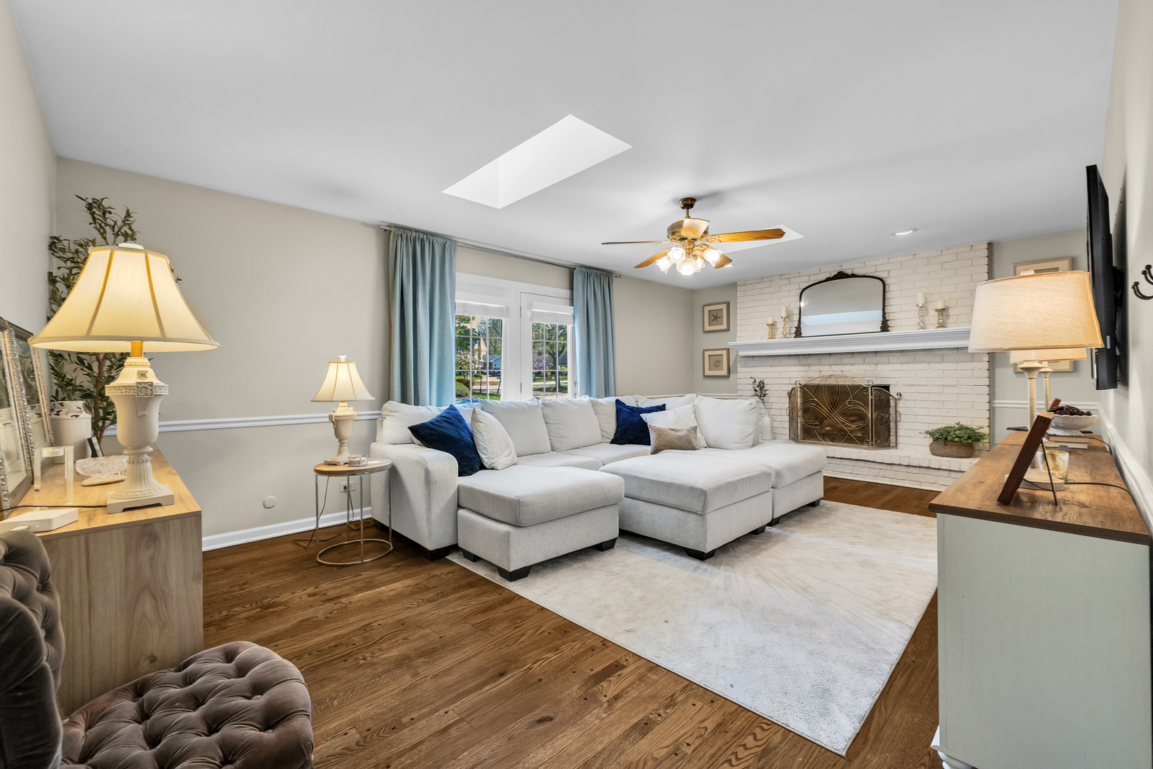 1081 Barneswood Drive