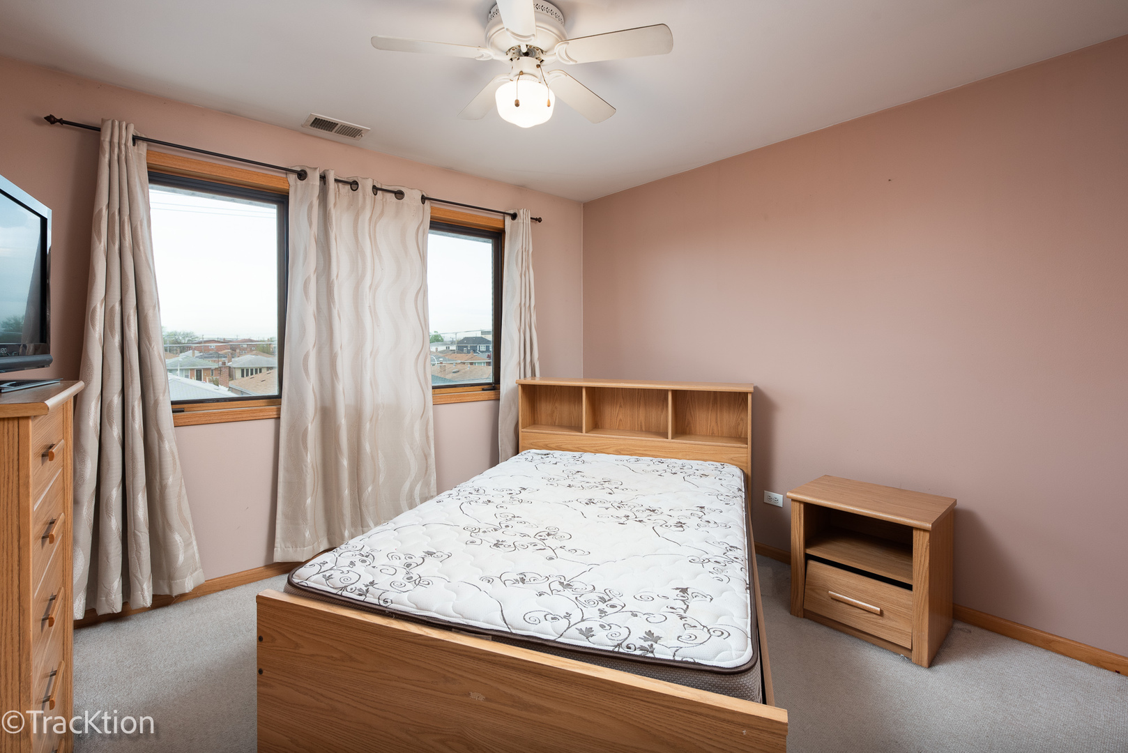 6309 W 63rd Street Unit: 3B