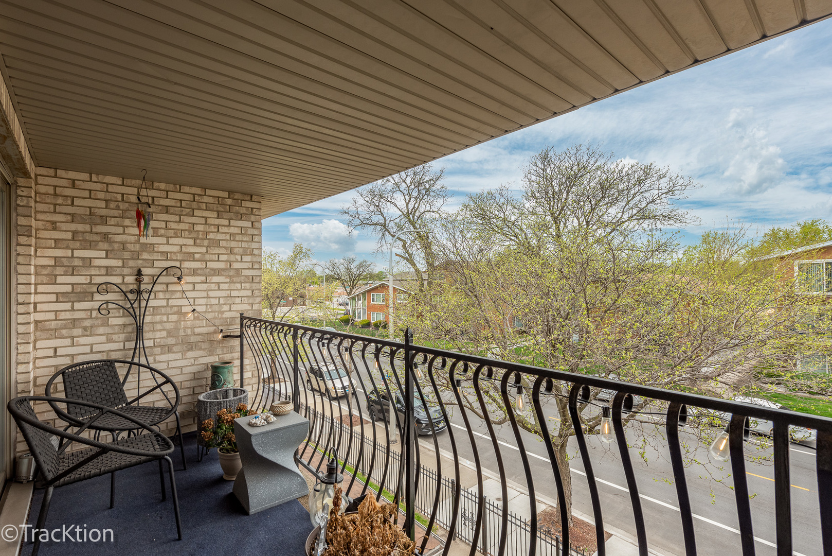 6309 W 63rd Street Unit: 3B