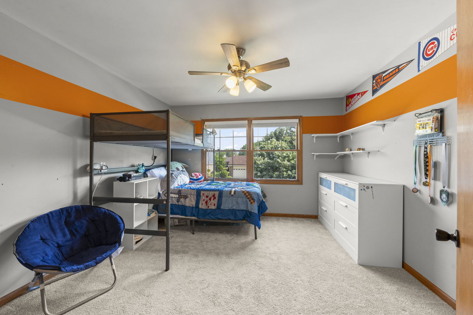 20W427 Elizabeth Drive