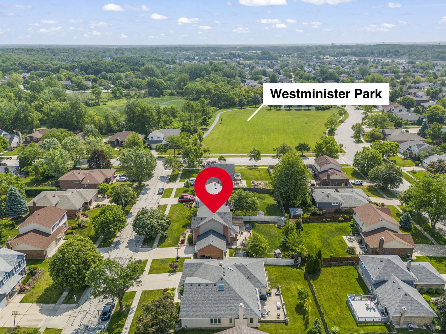 20W427 Elizabeth Drive