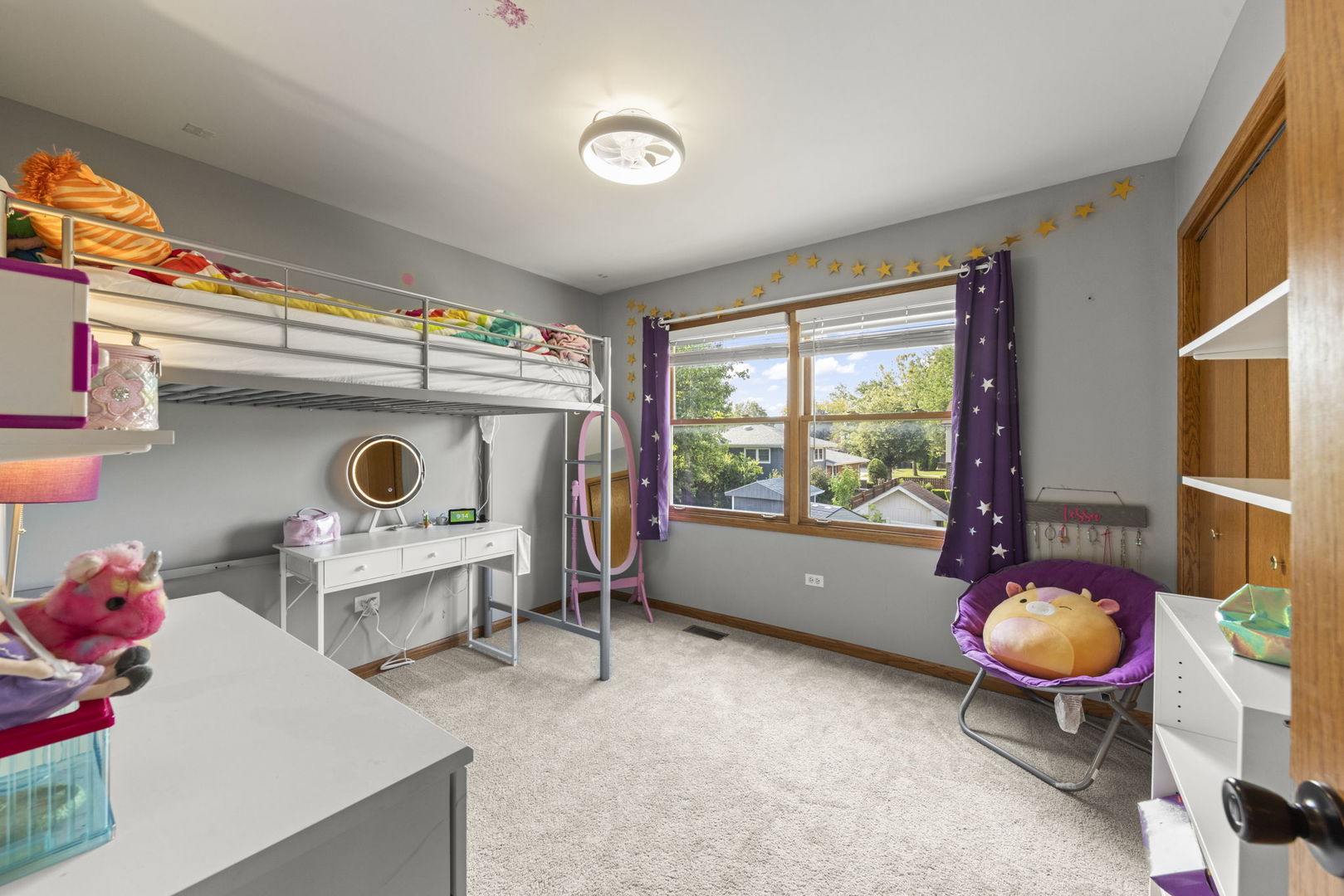 20W427 Elizabeth Drive
