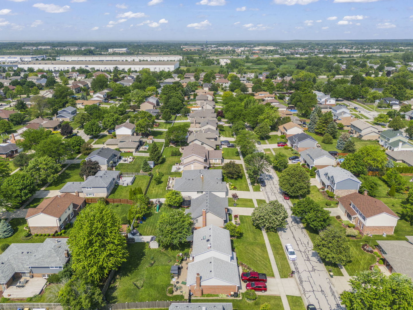 20W427 Elizabeth Drive