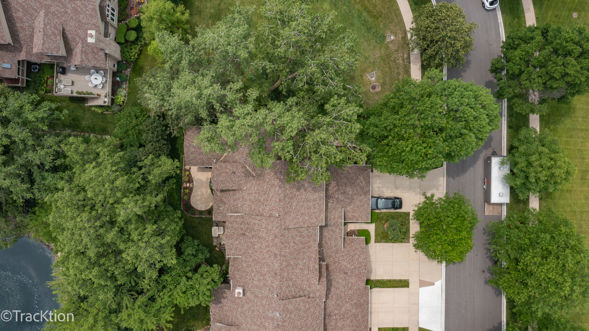 2325 Durand Drive