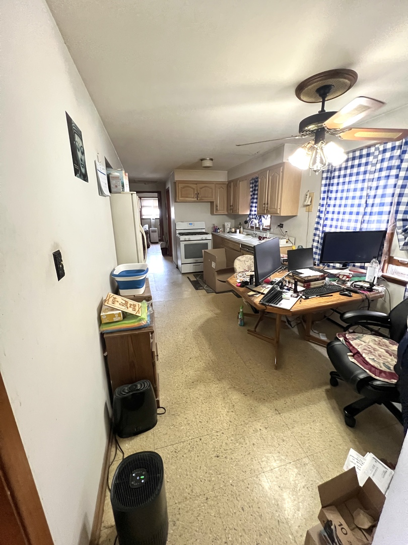 7502 W 64th Street