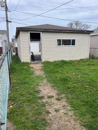 7502 W 64th Street