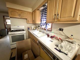 7502 W 64th Street