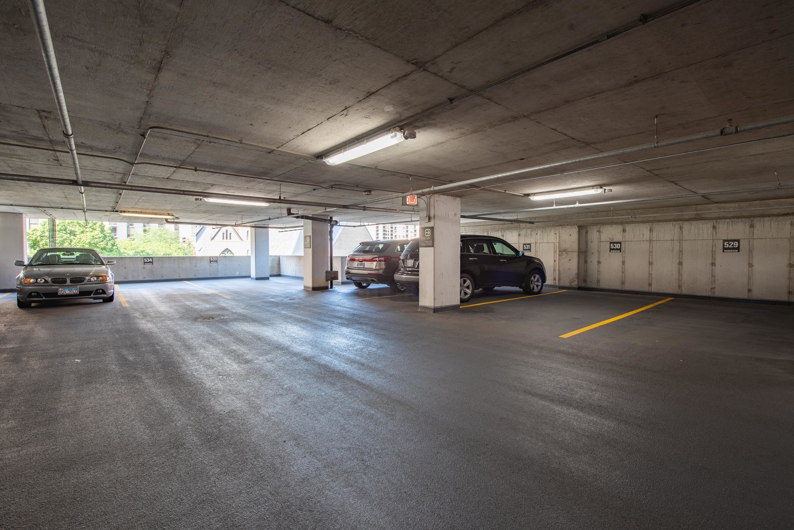 1122 N Clark Street Unit: 1709