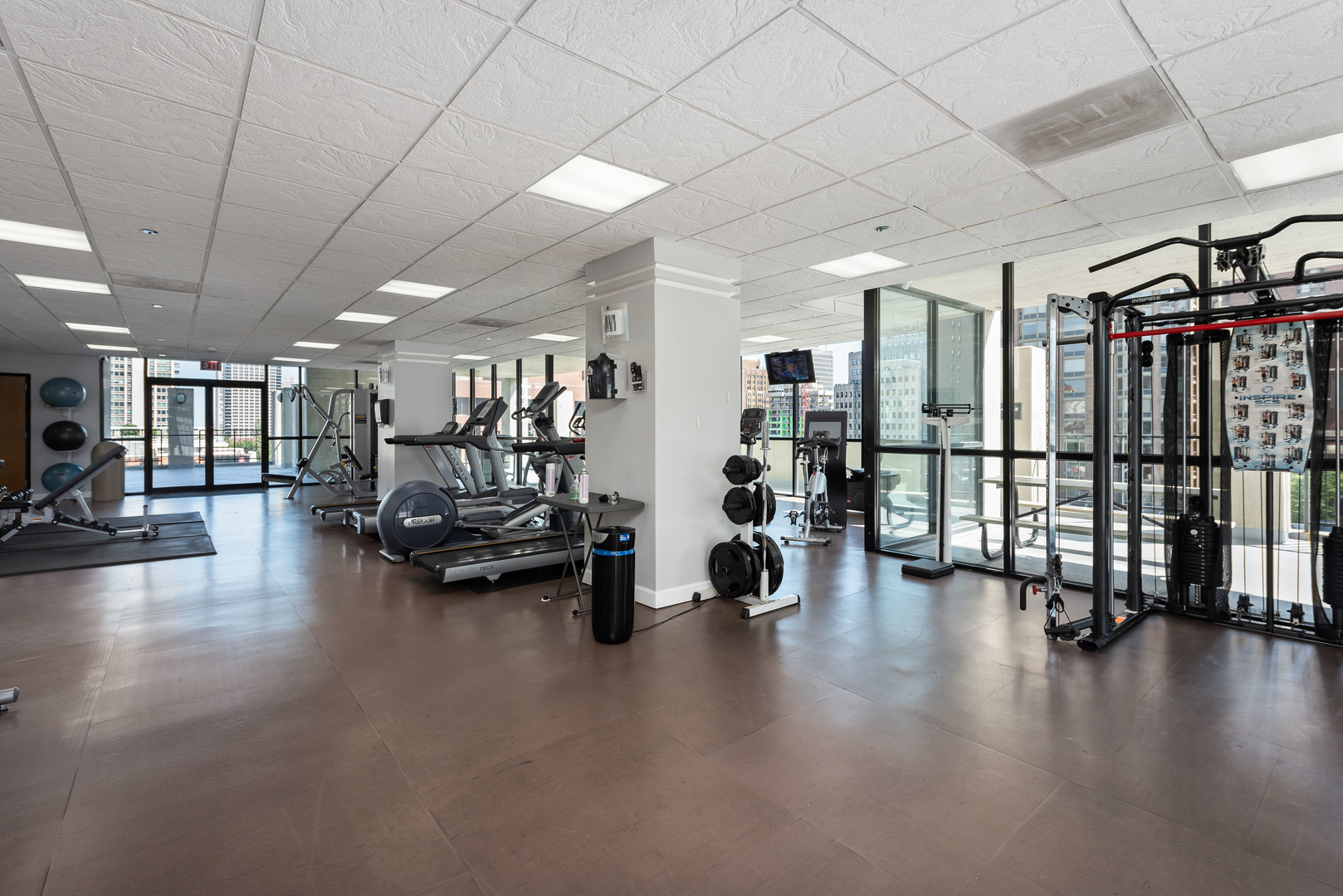 1122 N Clark Street Unit: 1709