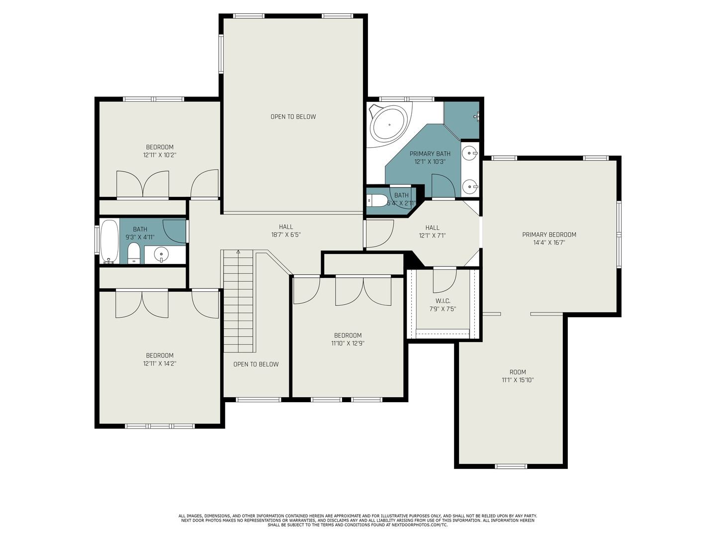 2164 Tellis Lane