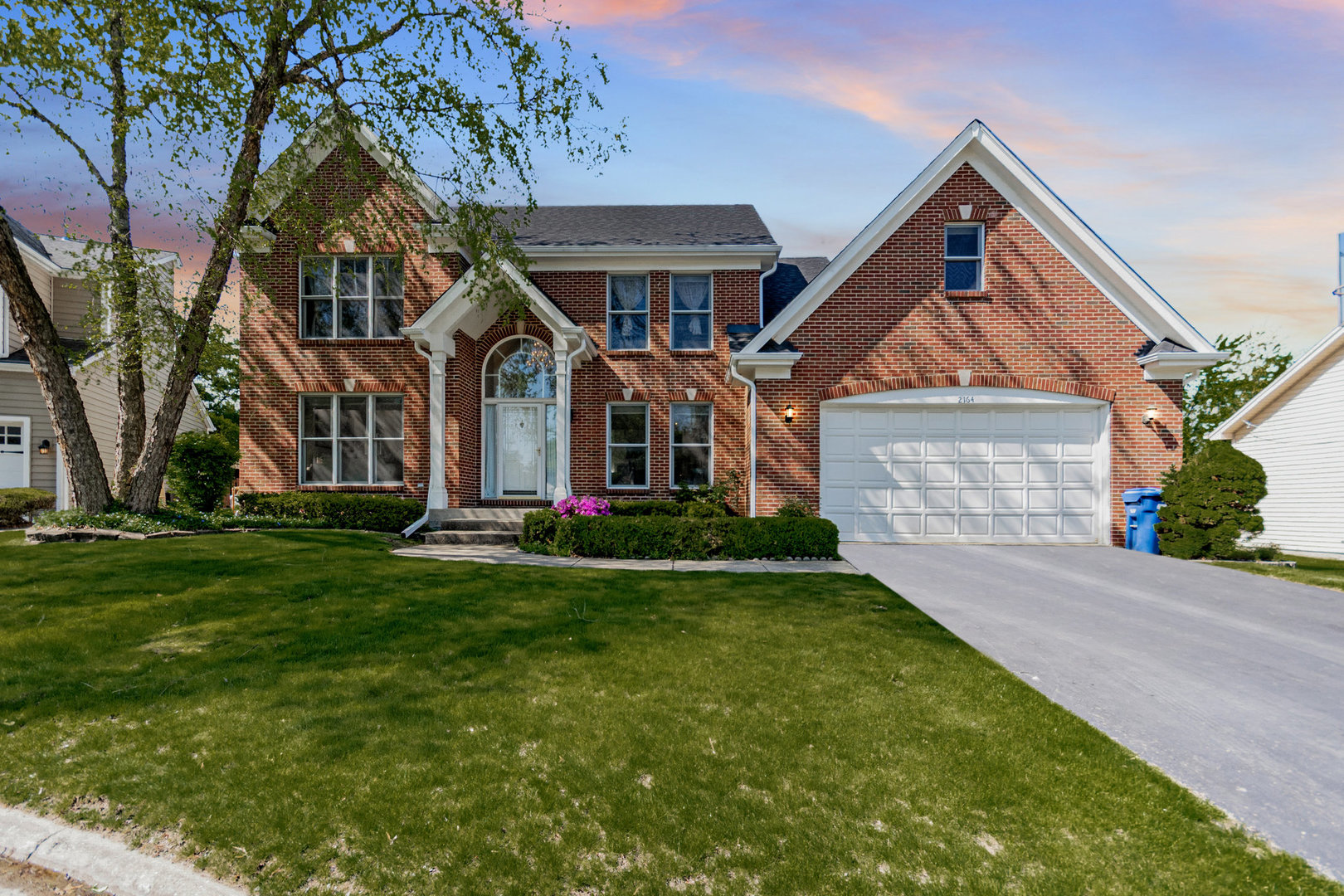 2164 Tellis Lane