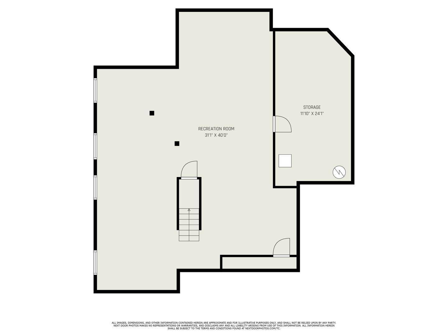 2164 Tellis Lane
