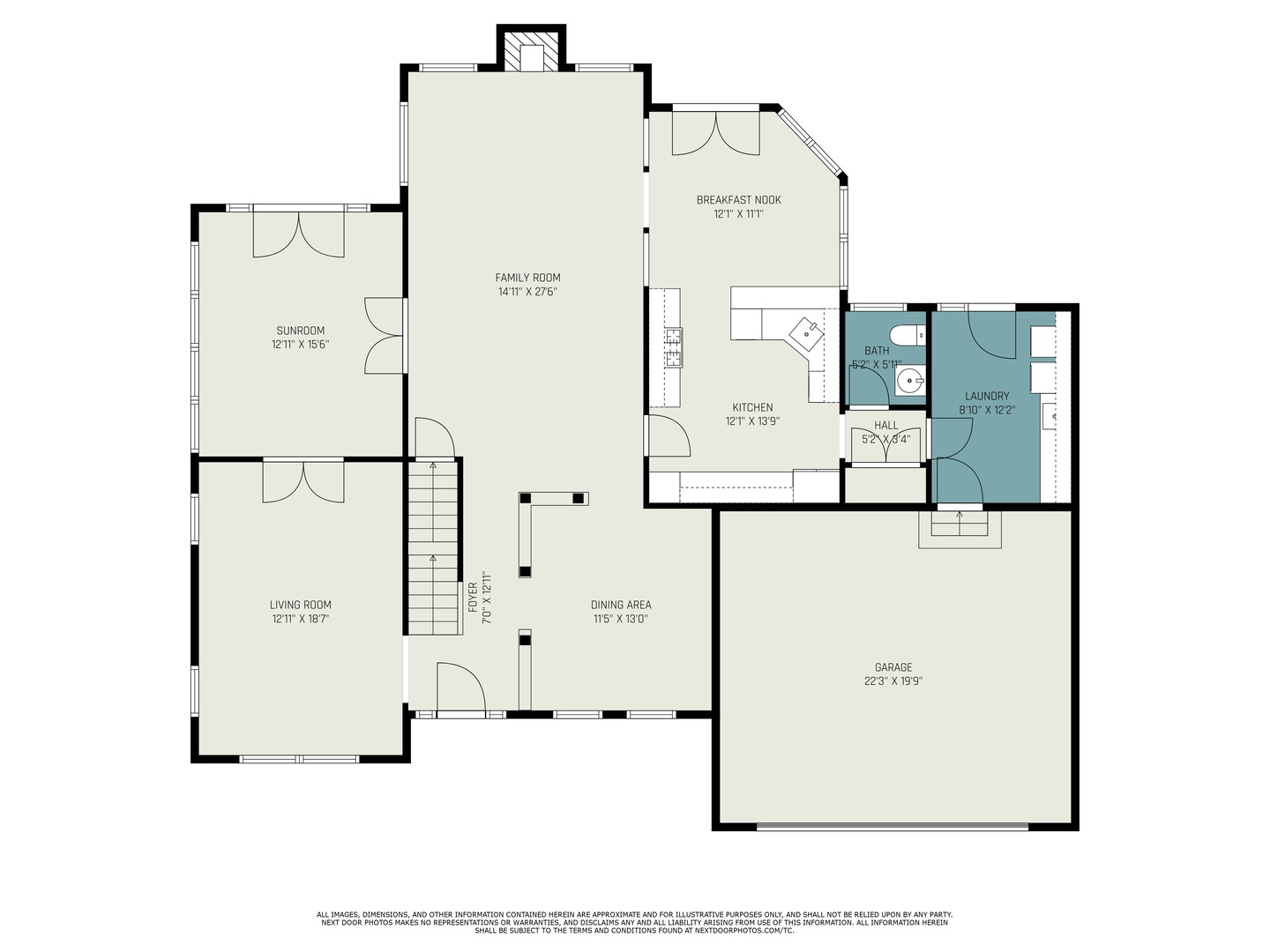 2164 Tellis Lane