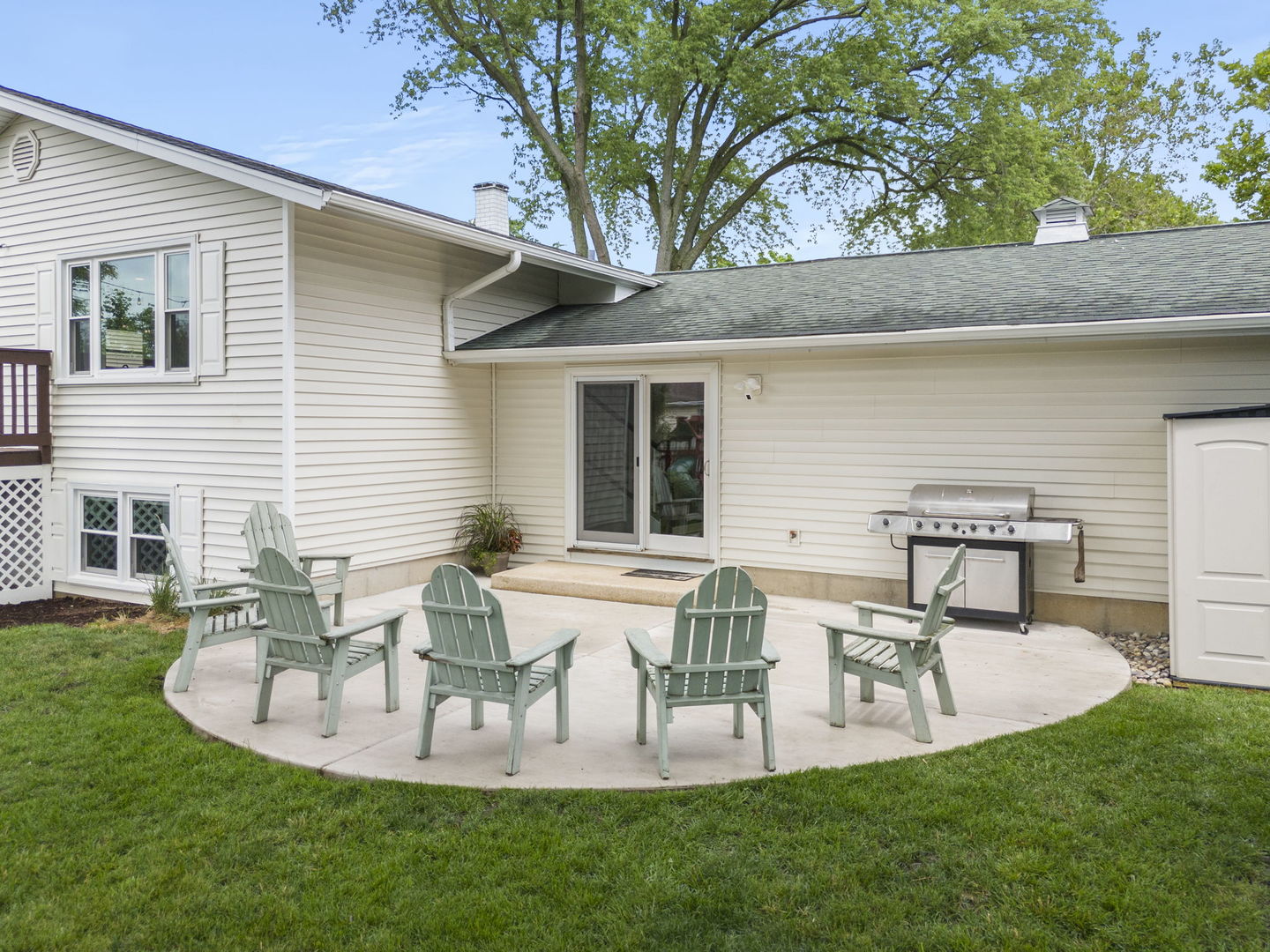 2501 59th Street