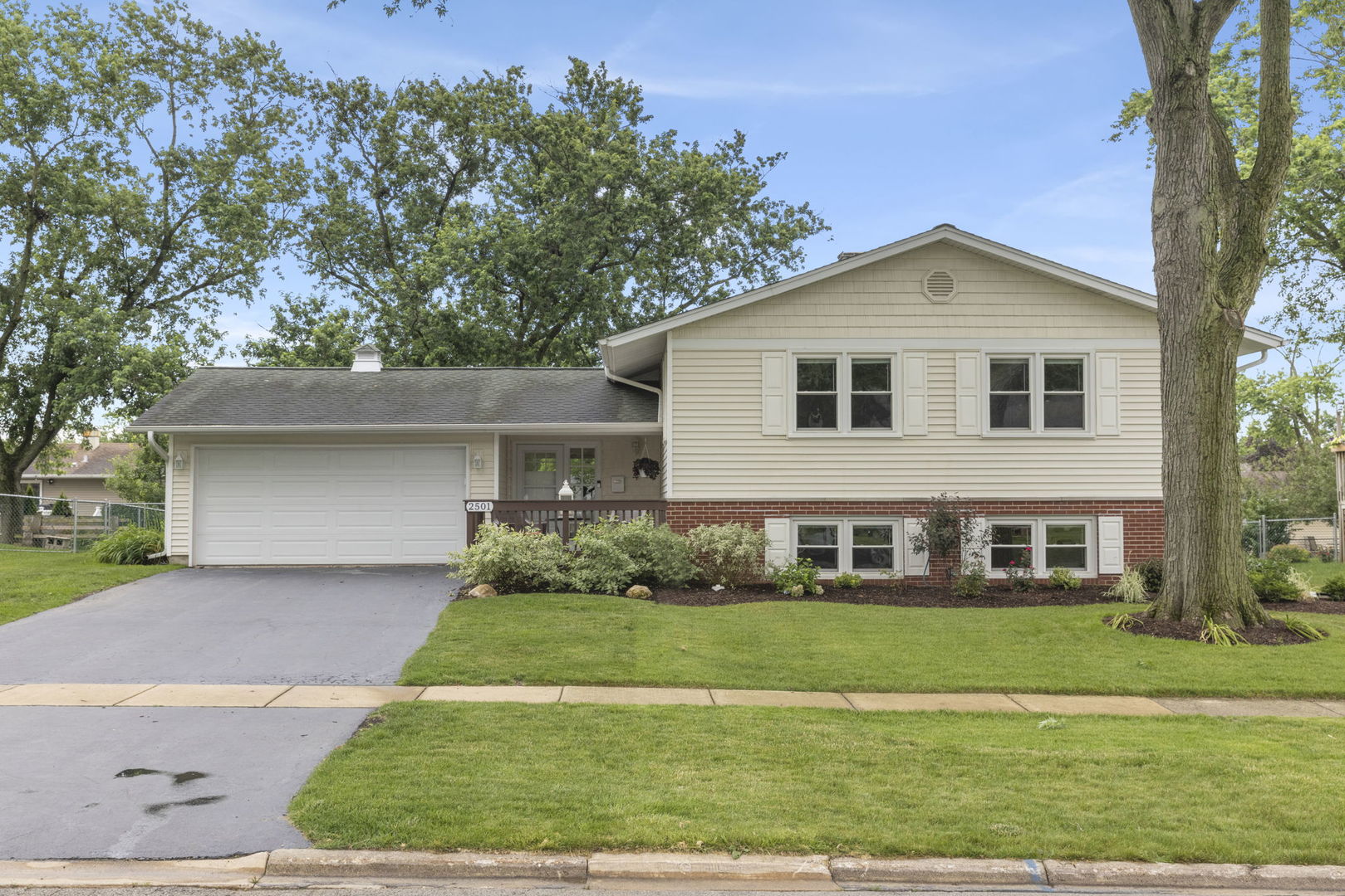 2501 59th Street
