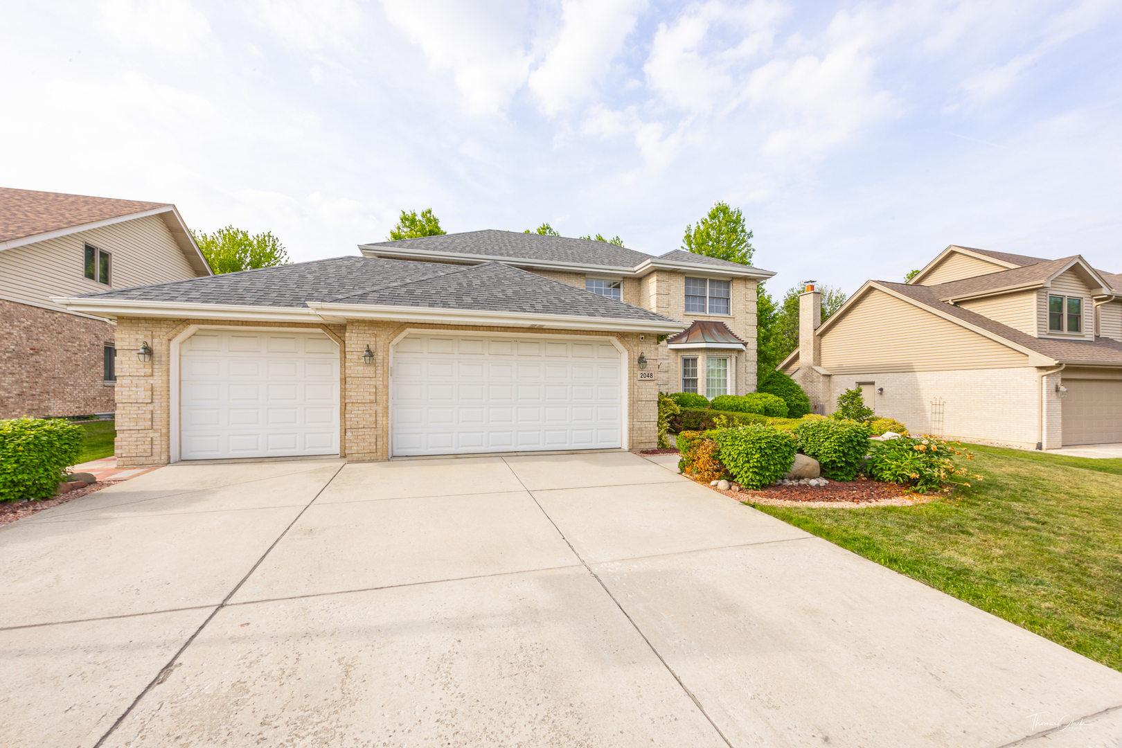 2048 Westbury Drive
