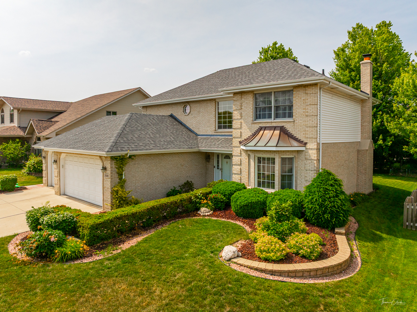 2048 Westbury Drive