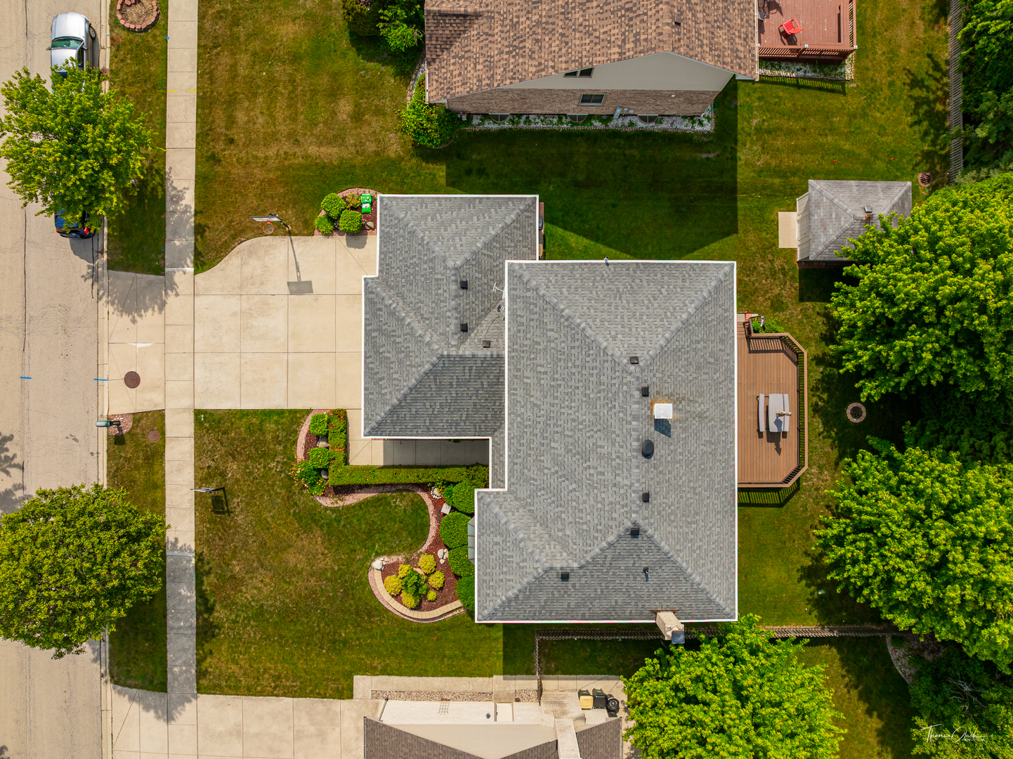 2048 Westbury Drive