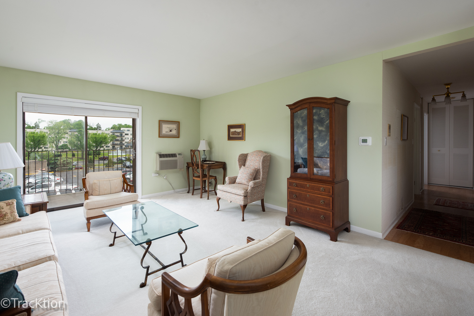6660 S Brainard Avenue Unit: 201