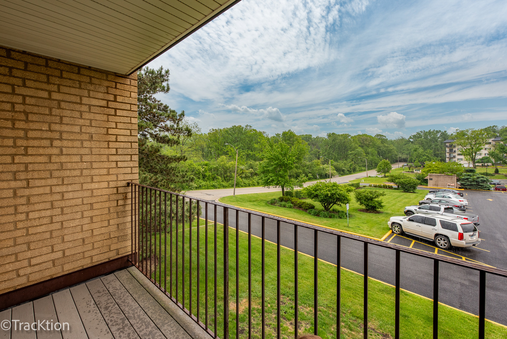 6660 S Brainard Avenue Unit: 201