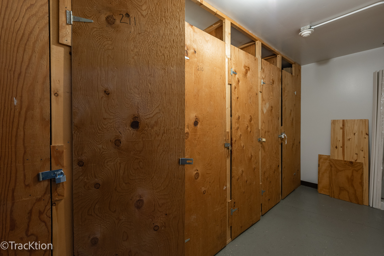 6660 S Brainard Avenue Unit: 201